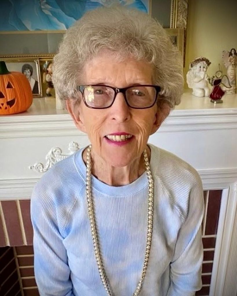 Patsy Ann Bartenfeld