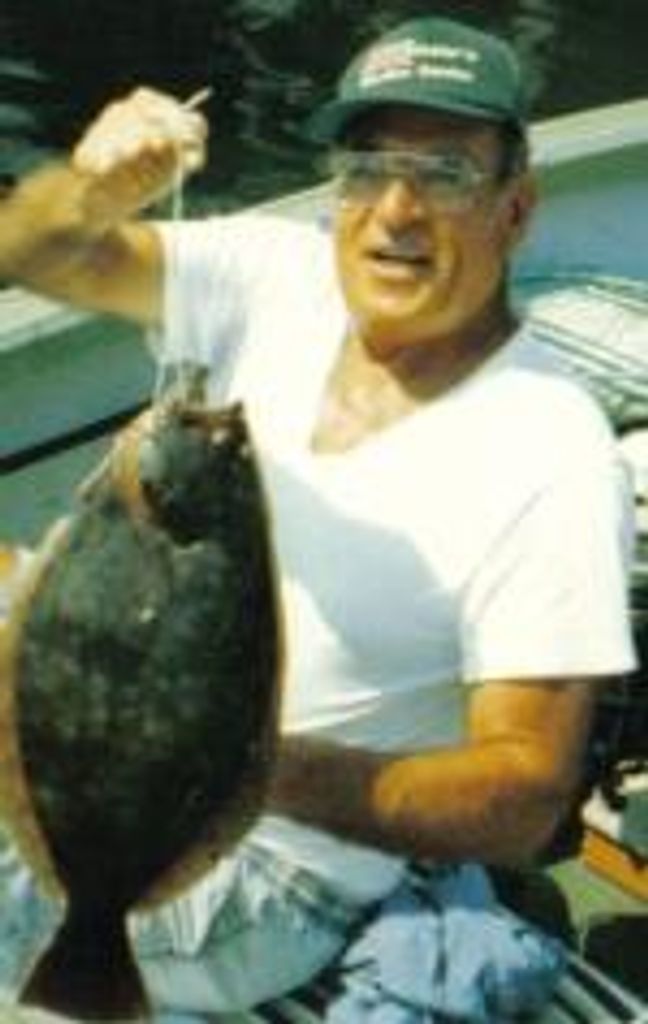 Carmen J. Perogine Profile Photo