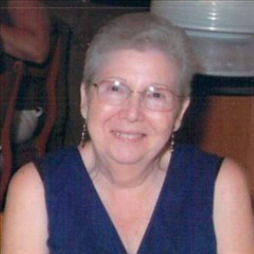 Lucy Jane Cooper Profile Photo