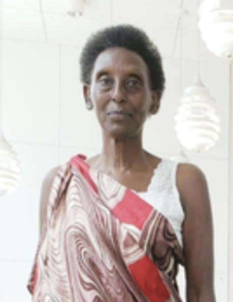 Annita Nyirangororano