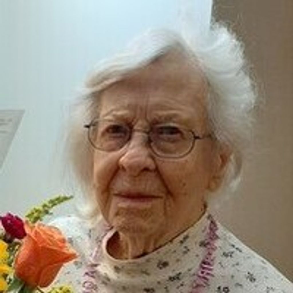 Hazel Abbott