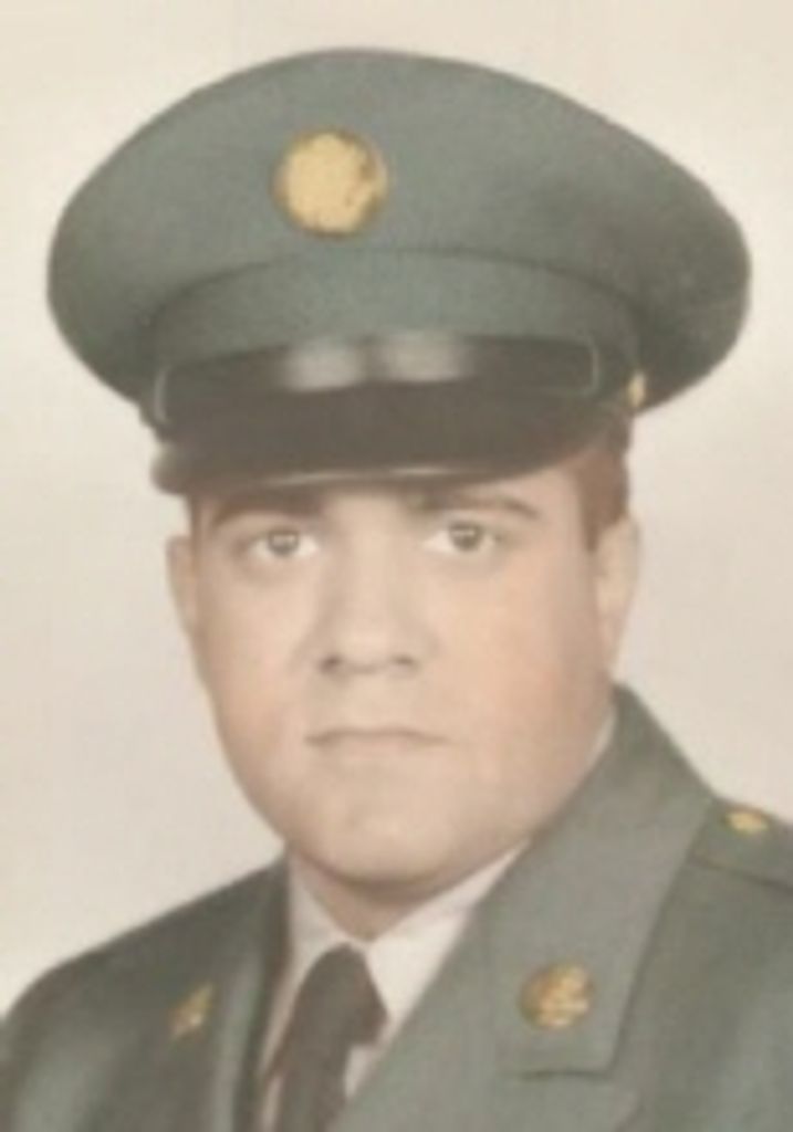Kenneth  "Ken" Mello