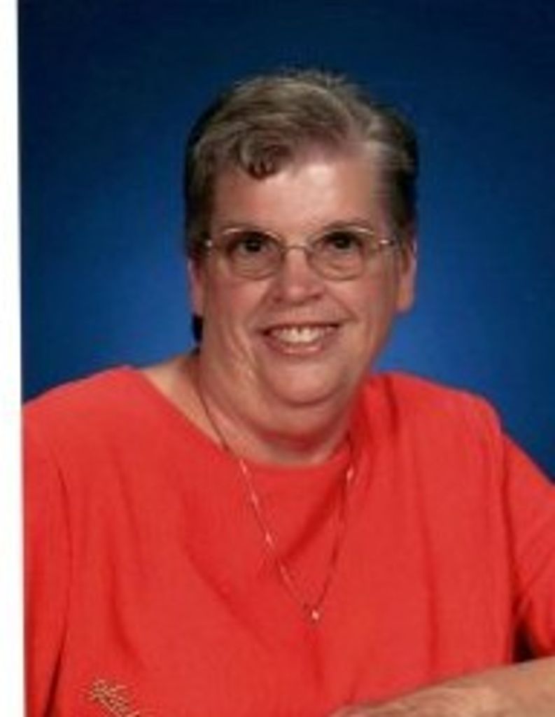 Gloria Leonard