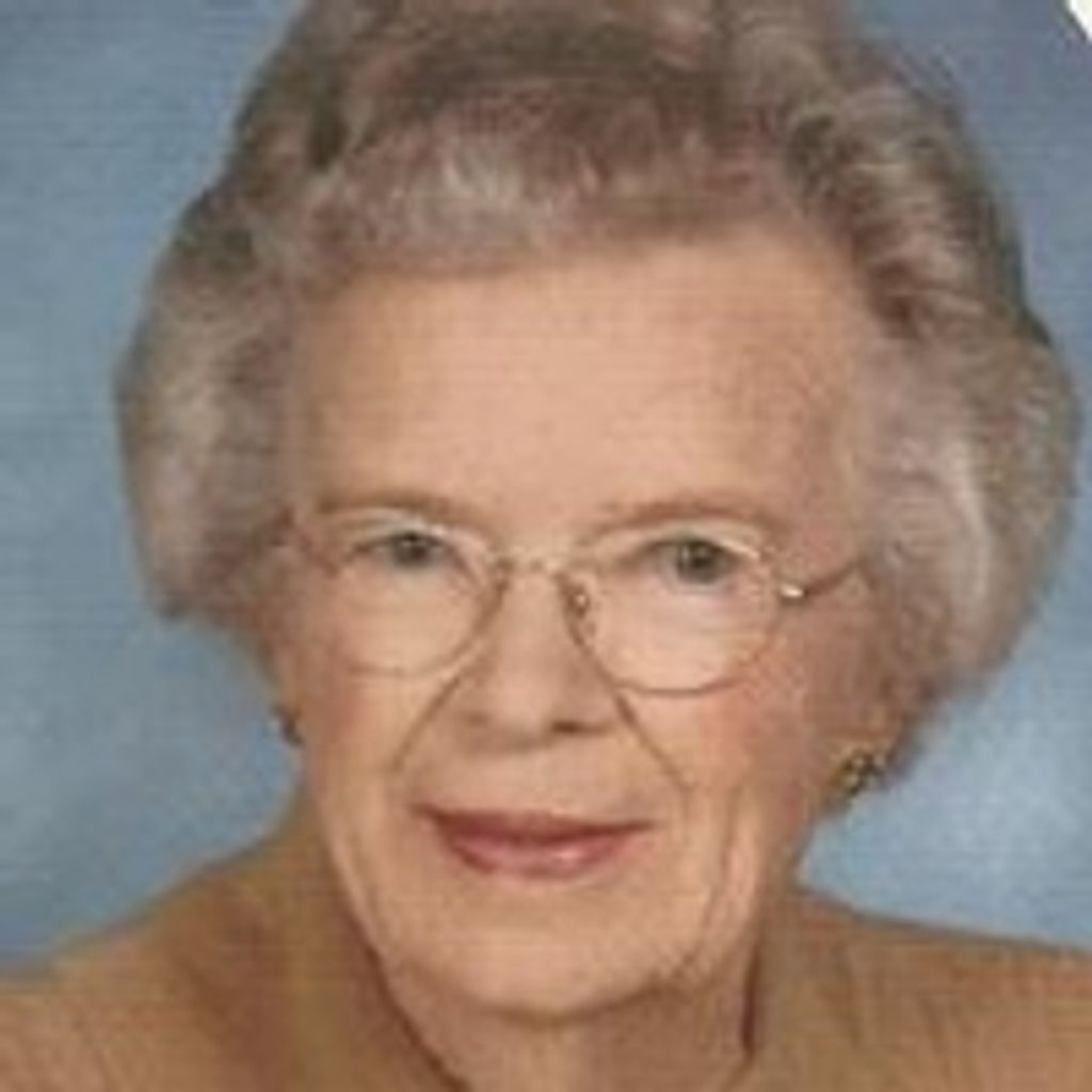Winnie Mccracken Dorn