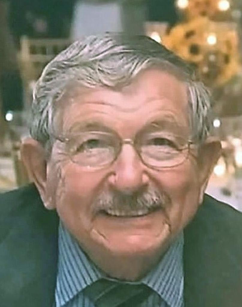 Charles Verner Burns
