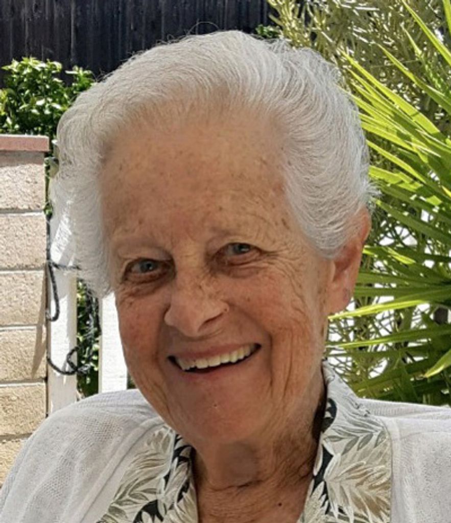 Carol Benik