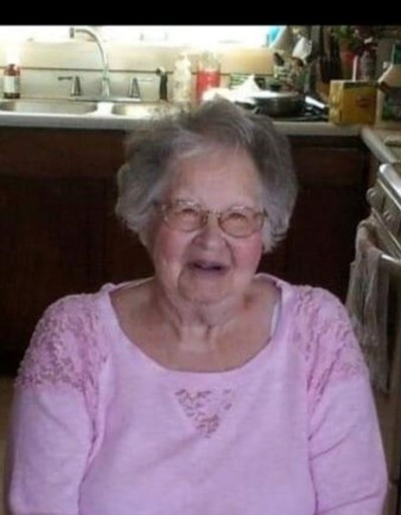 Margaret D. Hilliker Profile Photo