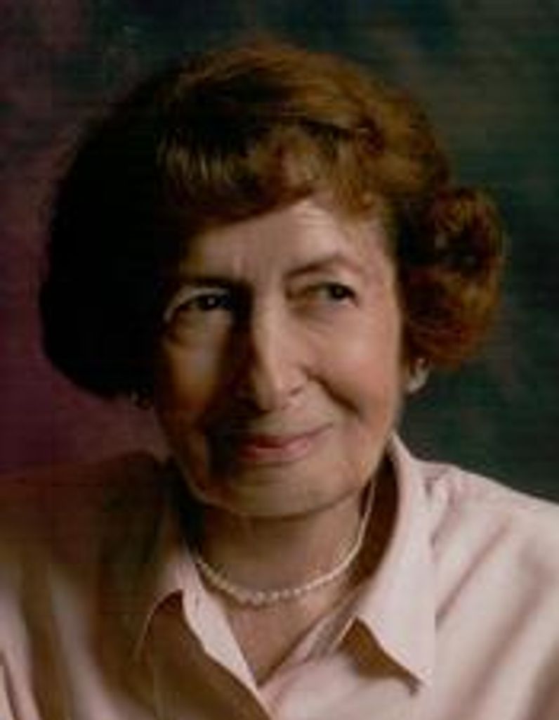Joyce H. Shriwise