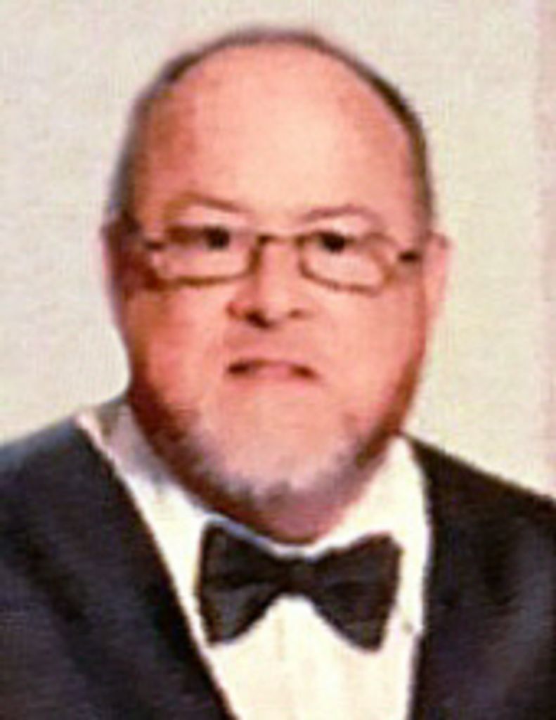 Harvey B. Slauson, Iii