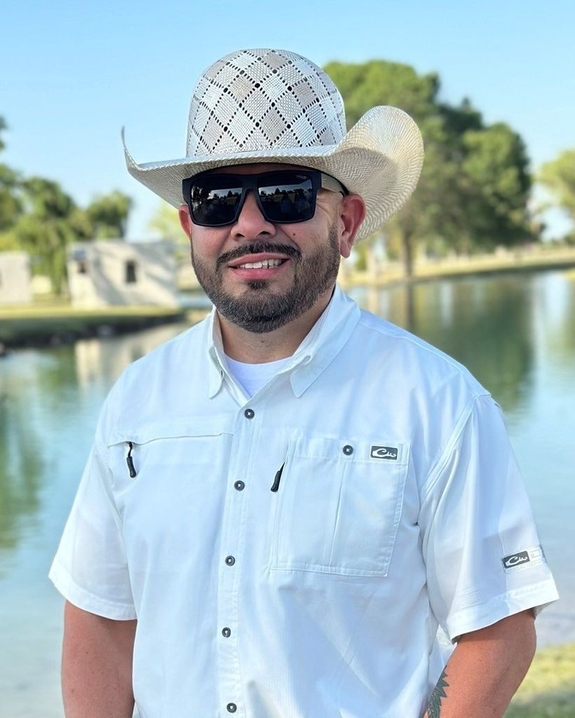 Adan "Adam" Flores Profile Photo