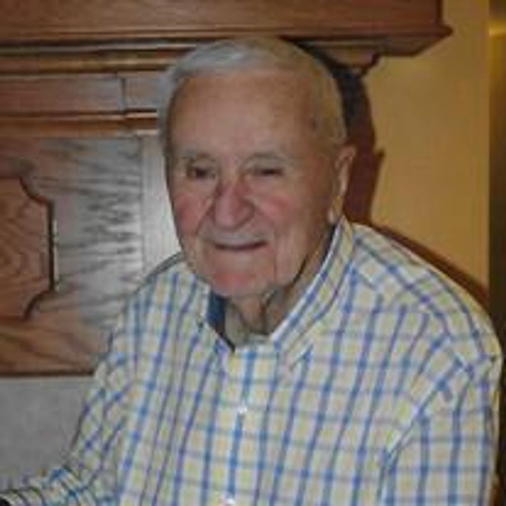 Charles F Ledbetter Profile Photo