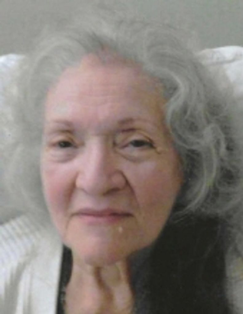 Carmella "Carole" Del Pizzo
