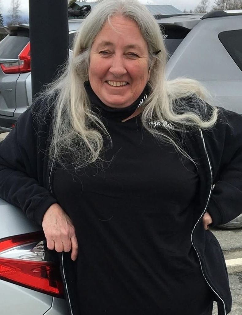 Carla  Jane  Sproul Profile Photo