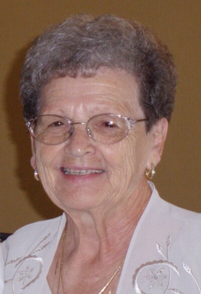 Mildred C. Pollock