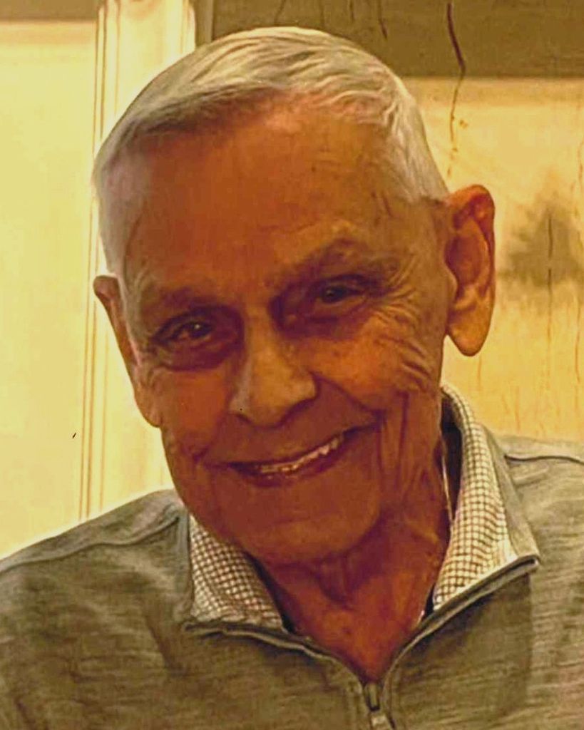 CHARLES A. BECHLER Profile Photo