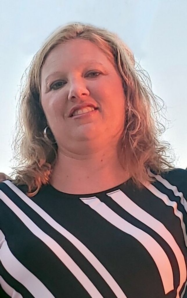 Candy (Jochum) Sailor