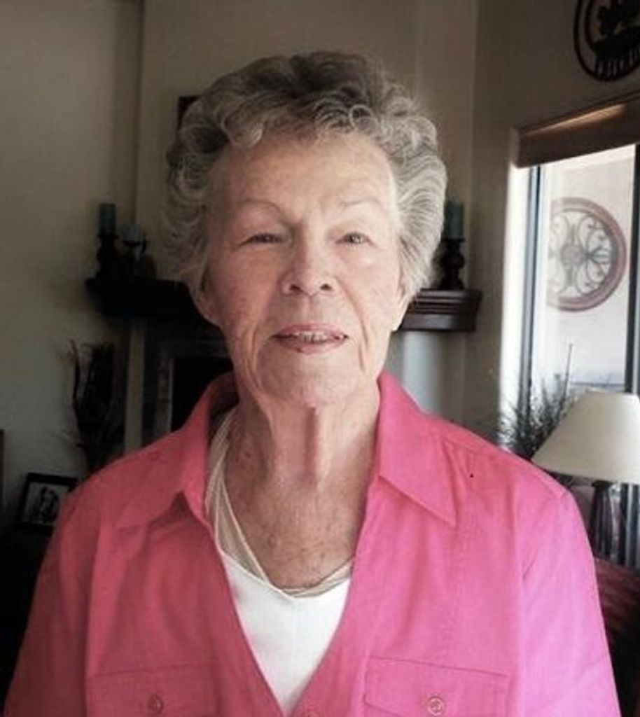Doris Jean Dees Profile Photo