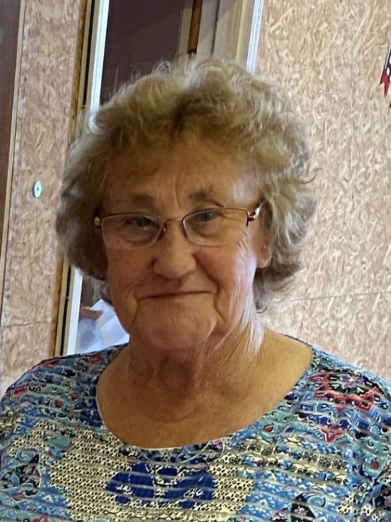 Shirley Louise (Bertschy)  Hoisington Profile Photo