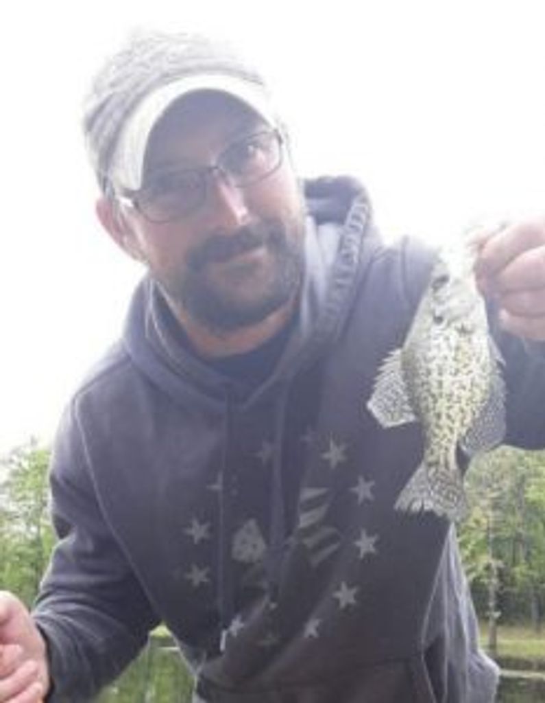 Dalton Joshua Howell Profile Photo