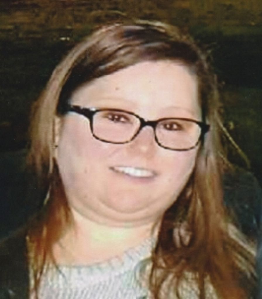April Anthony Profile Photo