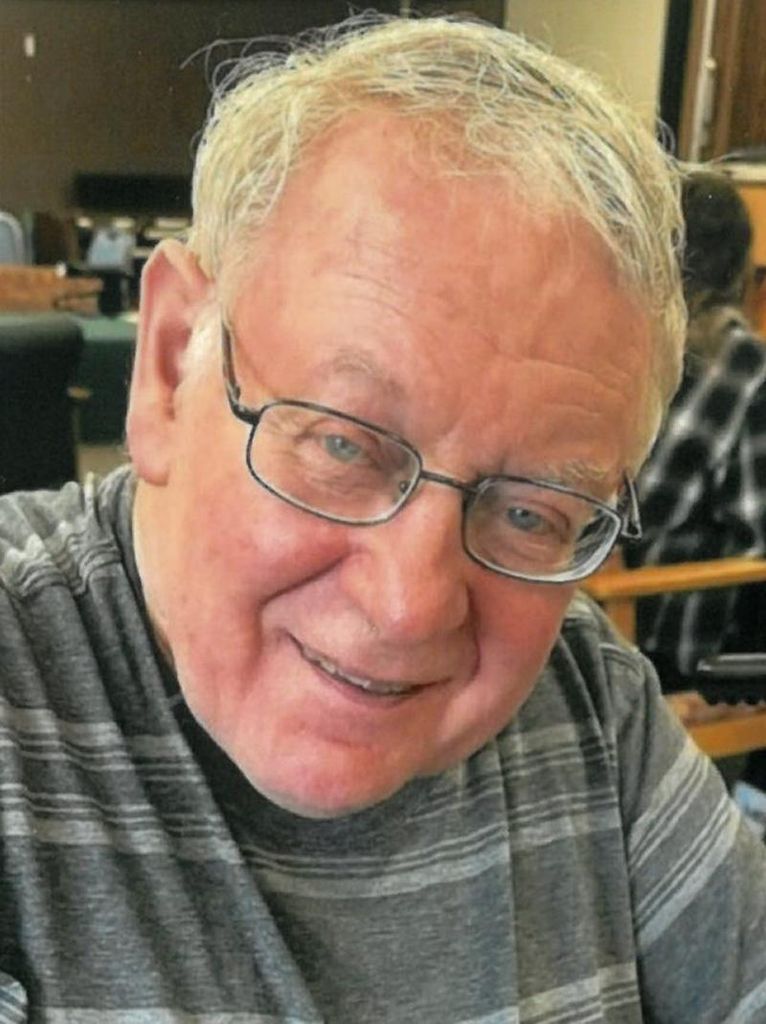 Arnold J. Reinhart Profile Photo