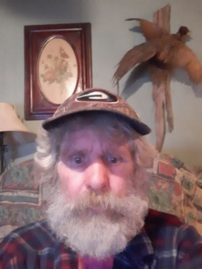 Ricky David Bradley Profile Photo