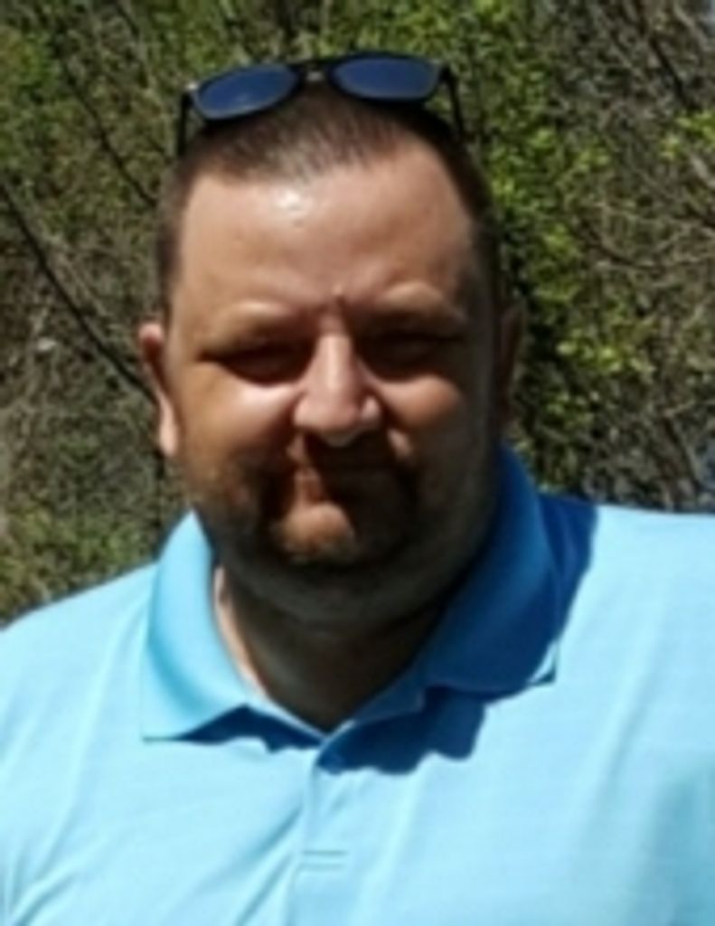 Jimmy Troy Landers Profile Photo