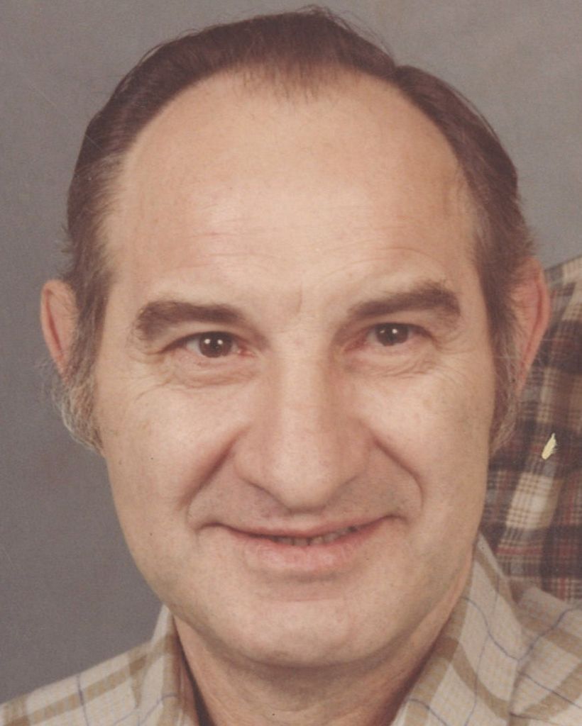 Harry A. Tomek Profile Photo