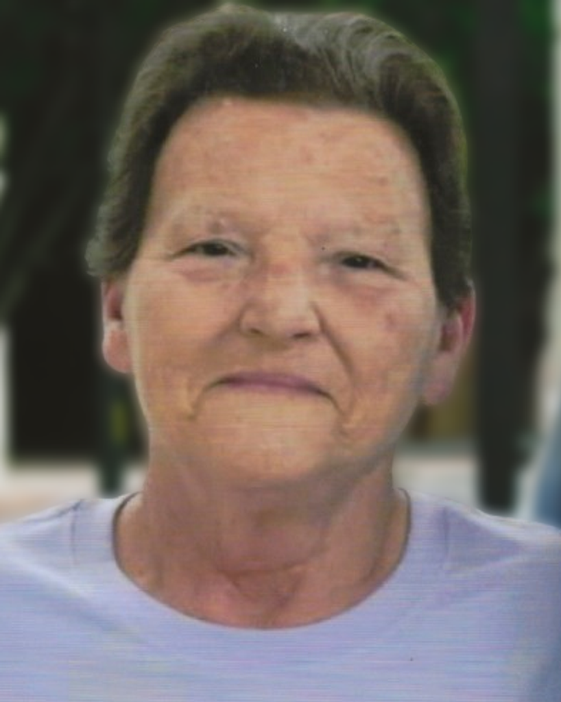 Cynthia Bradley Lovingood, 69