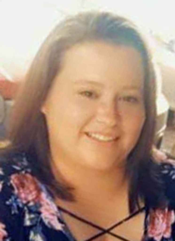 Melissa Kay Mcclerren Nee Courtway