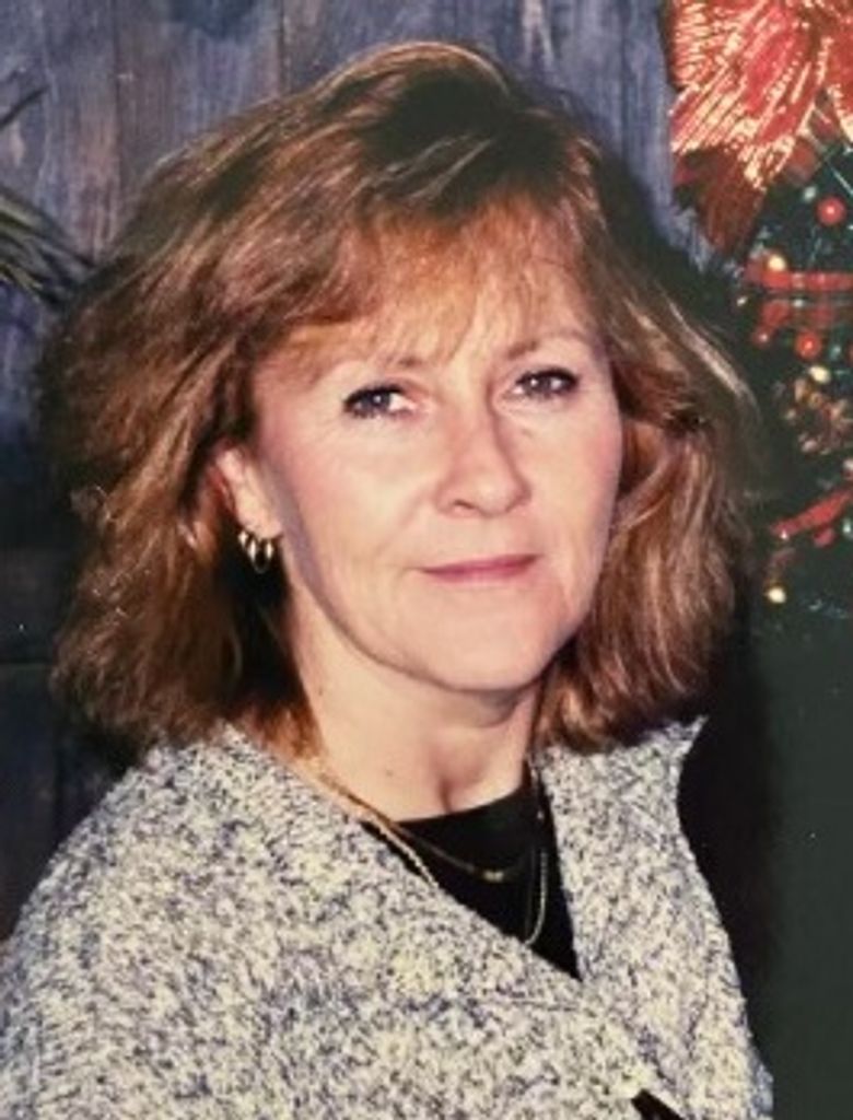 Tierney "Ty" Breckenridge Profile Photo