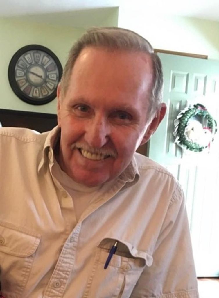William "Bill" Carl Richardson Profile Photo