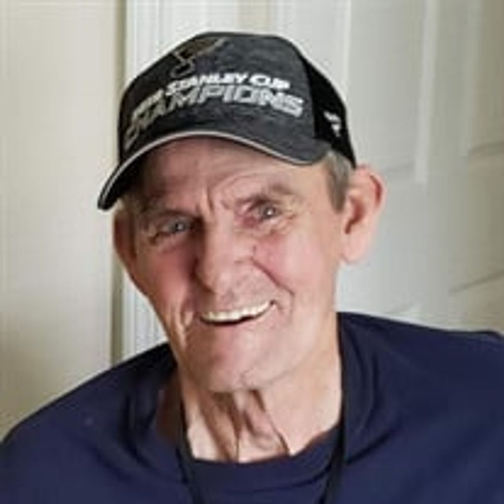 James S. "Jim" Markus