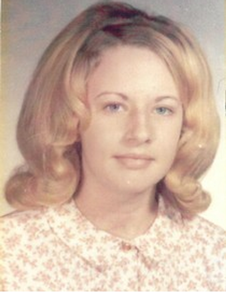 Kathy Ann (Bentley) Benefield
