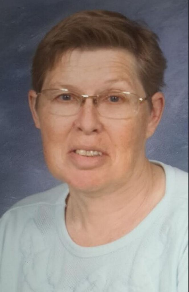 Kathryn Anderson Profile Photo