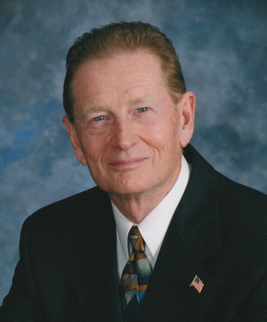 Larry Denver Hamilton