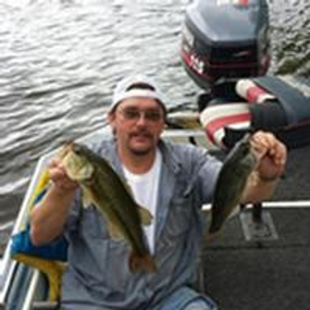 Jesse Ray Keller