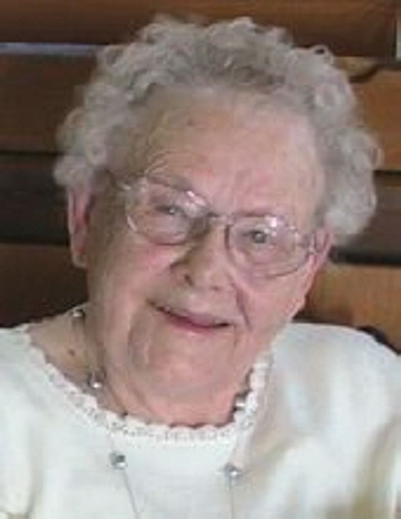 Lillian Naomi Aspegren Profile Photo