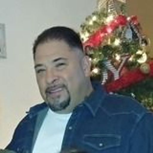Manuel Andrew Pacheco Profile Photo
