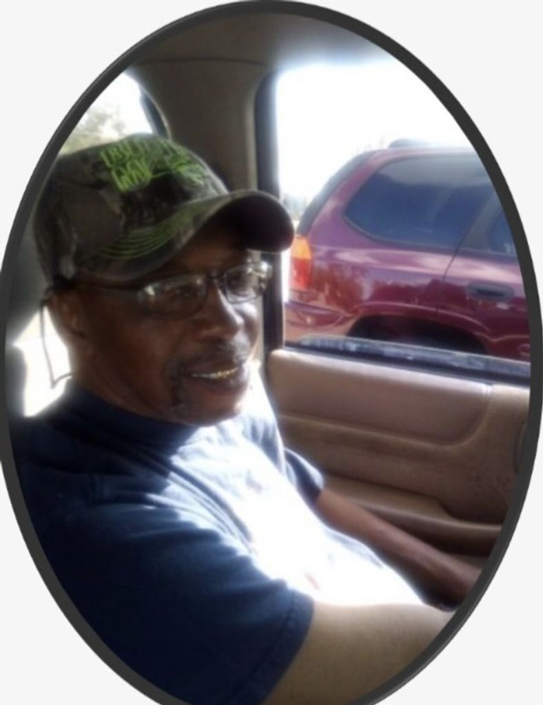 Phillip Junior Anderson Profile Photo