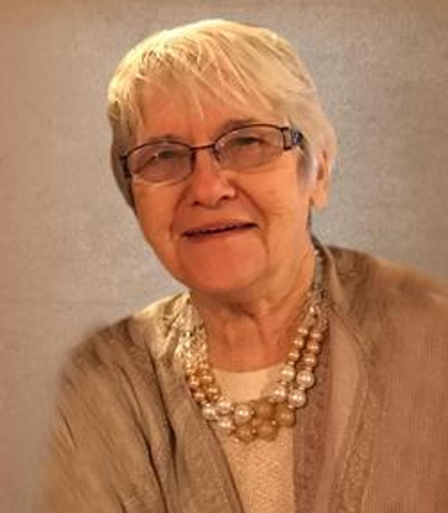 Madeline A. Buchanan Profile Photo