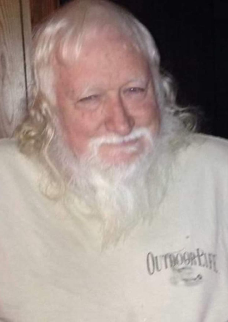 Robert Earl Williams