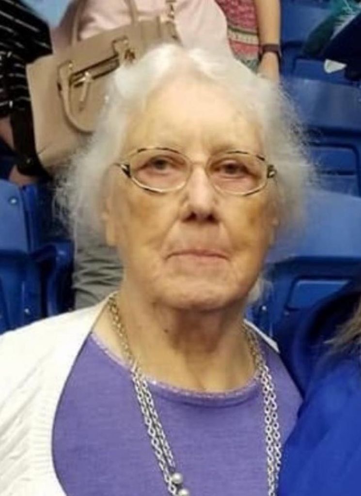Jewel Butler Profile Photo