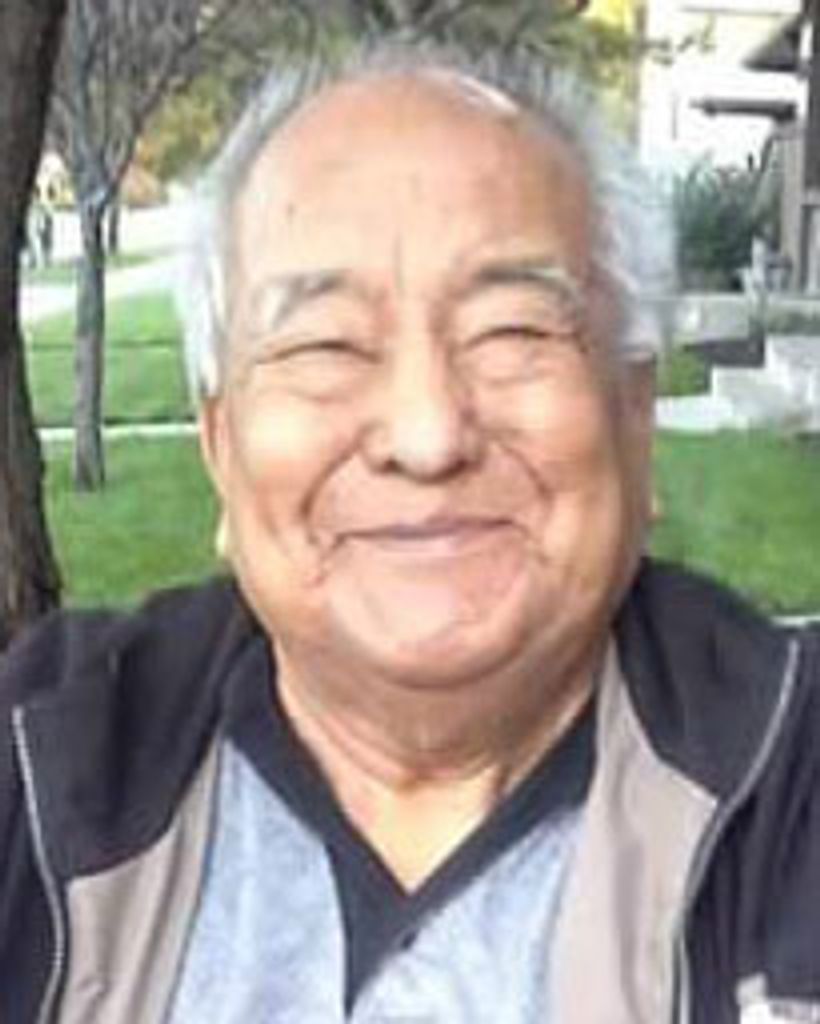Genaro Arrona Rocha