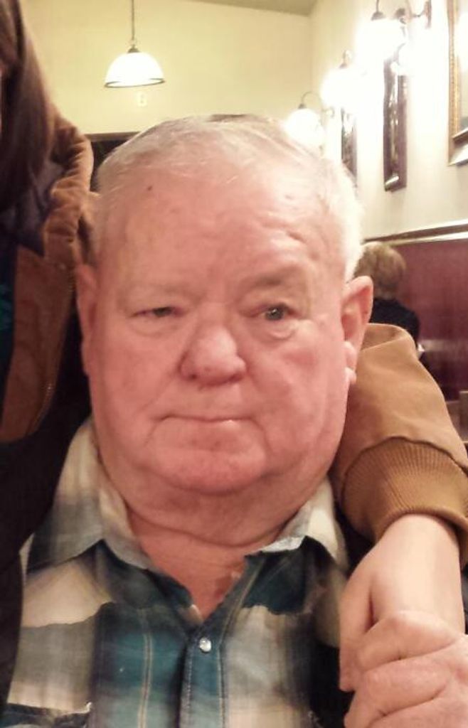 Ronald Albert Folker Profile Photo