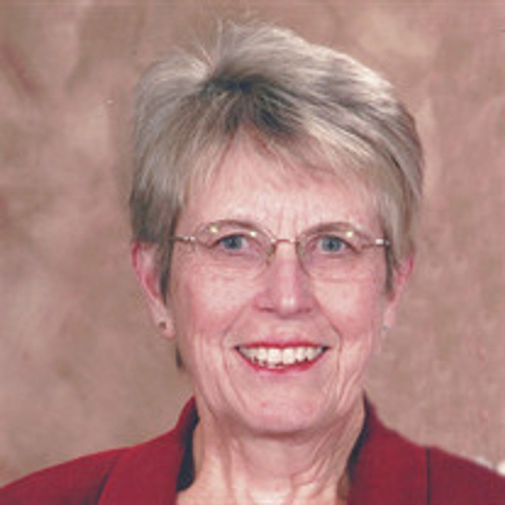 Betty Larson