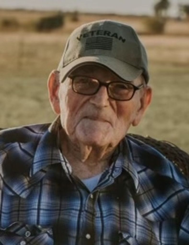 Daniel  James  Patrick, Jr. 