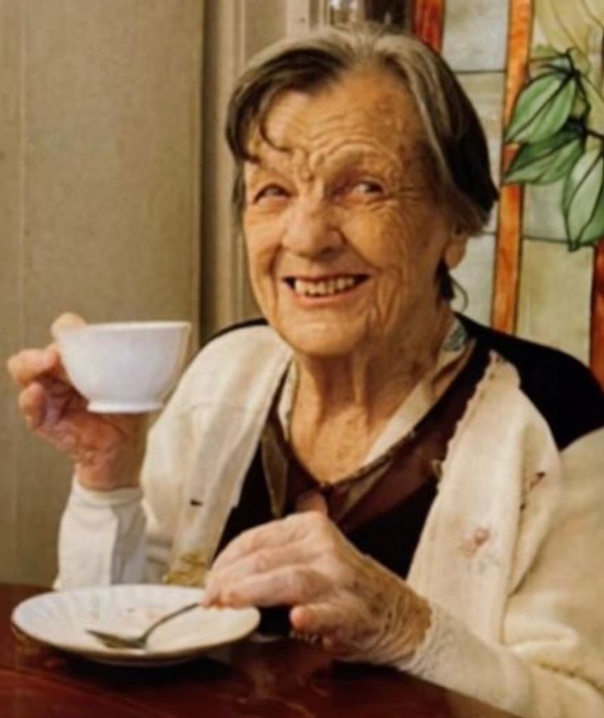 Margaret Helen Denault