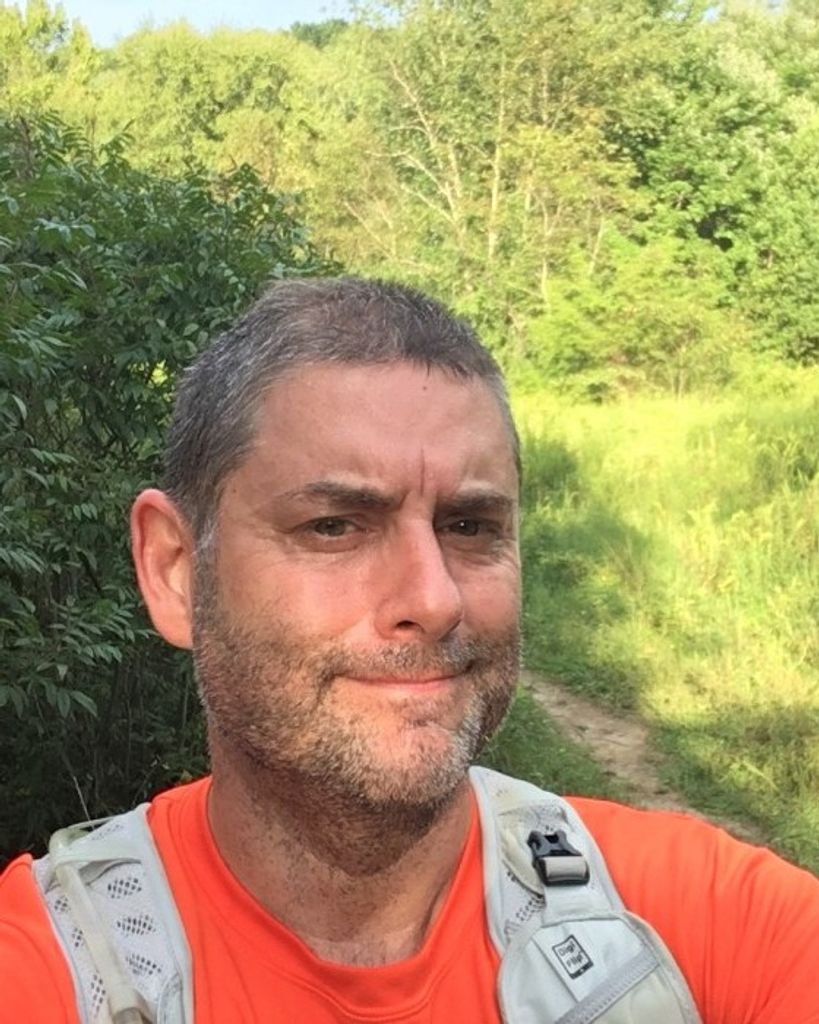 Kevin J. Renkavinsky