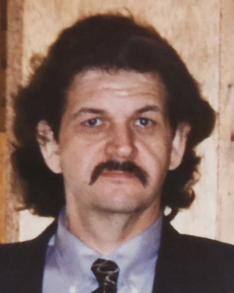 DOUG JONES Profile Photo